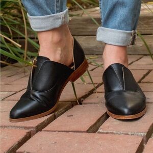 Emma d'Orsay Oxford 2.0